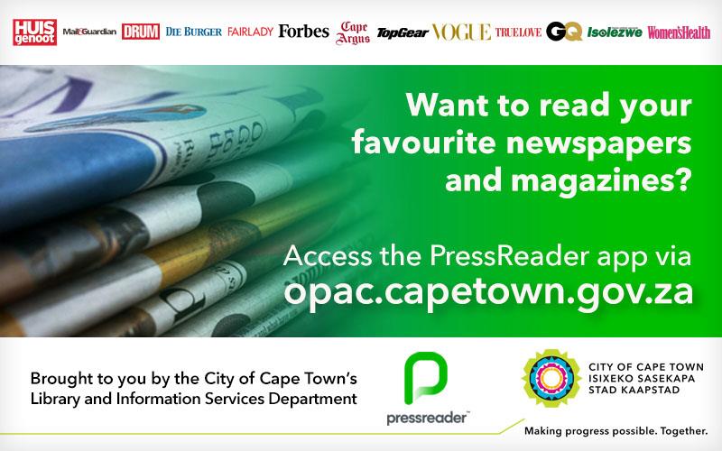 PressReader